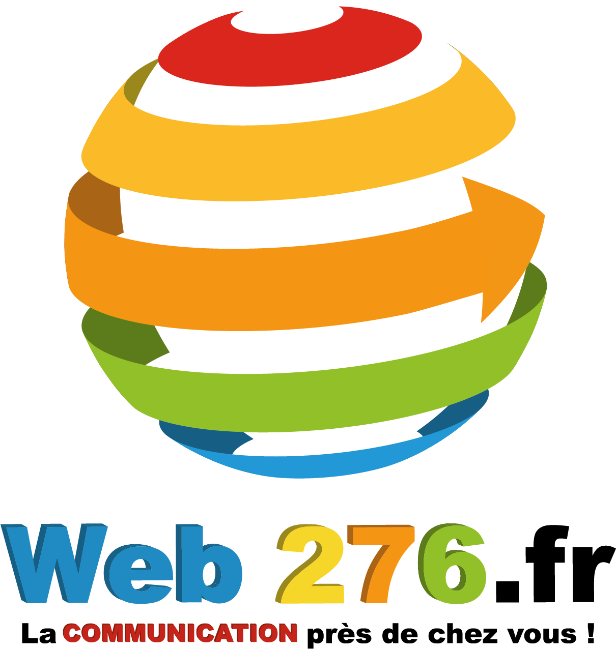 Web 276.fr - Créateur de site internet